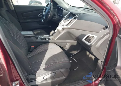 2017 GMC Terrain Sle из США, поврежденный, VIN 2GKALNEK7H6232511